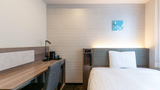 スタンダード ルーム ダブルベッド 1 台 禁煙