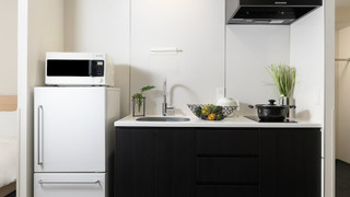 ジャパニーズアパートメント