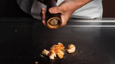 食事・飲み物 / 29