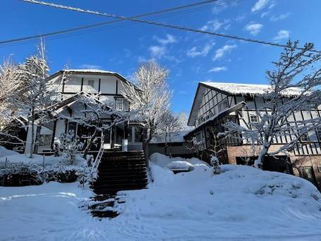 ホテル セジュールミント / 1