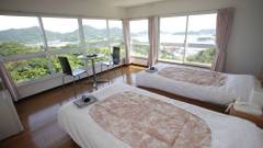 ホテル いんのしま