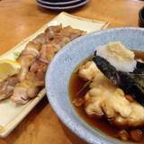 ろばた焼 北海(ロバタヤキホッカイ)