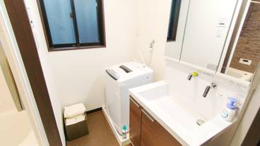 ランドリー / 17