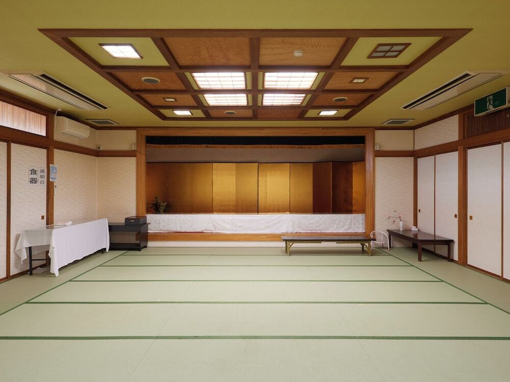 バンケット ホール