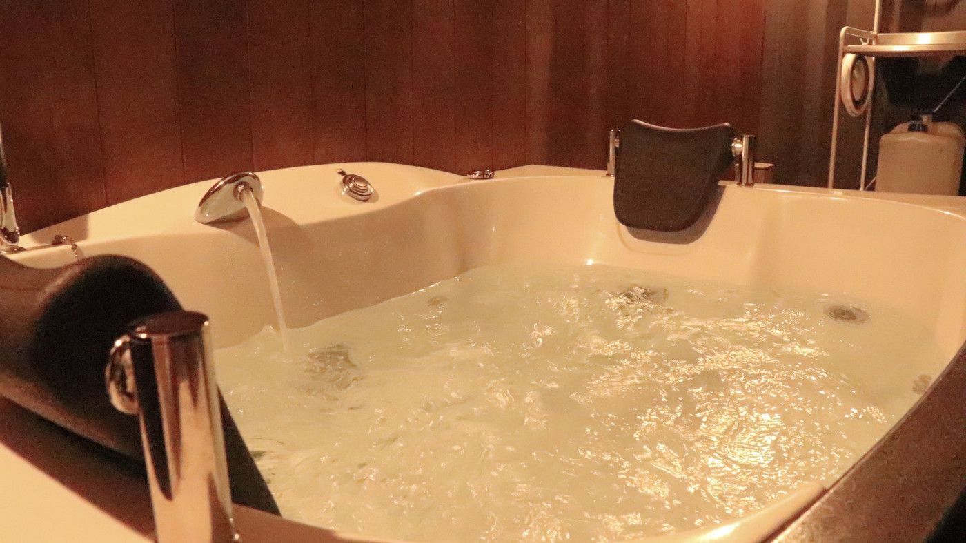 自然と一体になりながらホテルステイのような贅沢なひとときを3530661