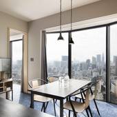 ハンドレッドステイ東京新宿(東京都 シティホテル) / 2