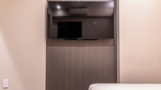 スタンダード ダブルルーム 禁煙