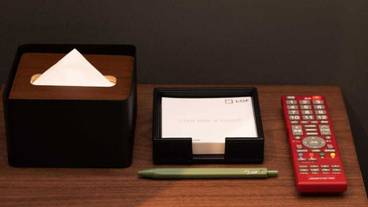 客室の設備とサービス / 16