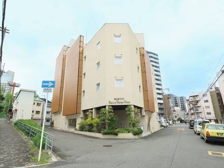 Sakura Garden Hotel（桜ガーデンホテル） / 5