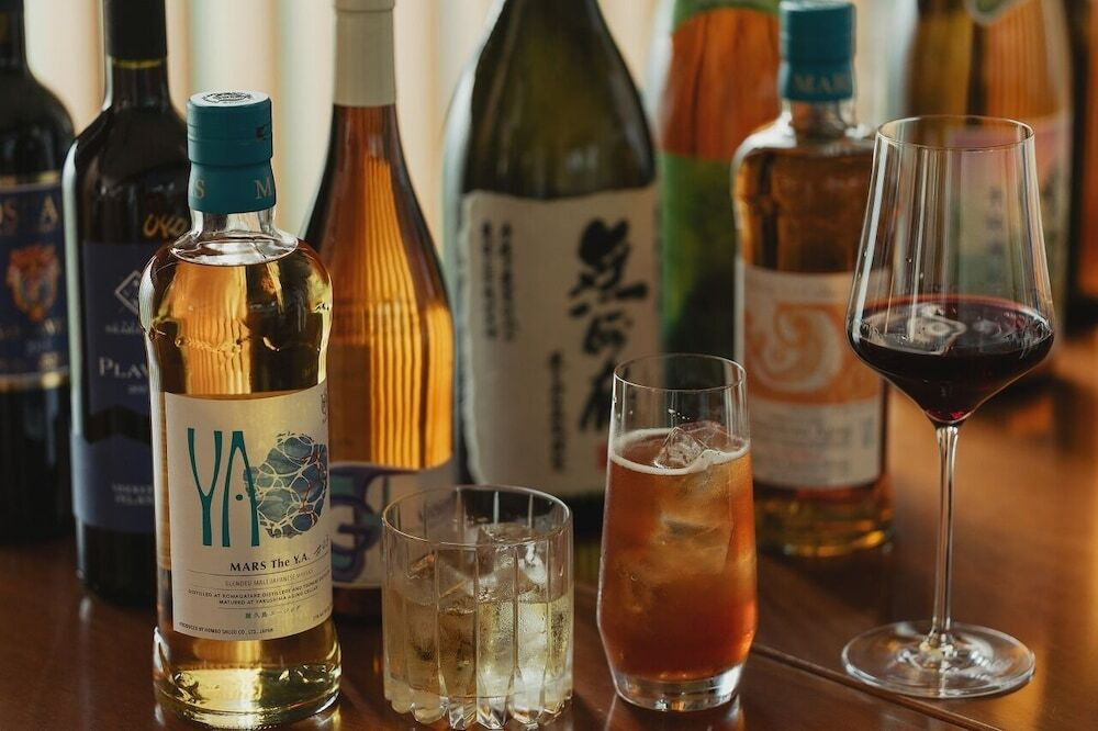 レストラン