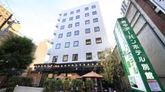 府中アーバンホテル別館