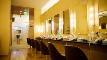 トリートメント ルーム / 6