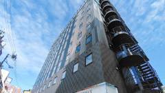 ホテルリブマックス小倉駅前