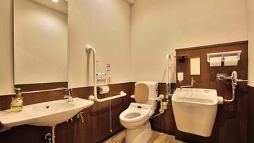 施設内の設備 / 4