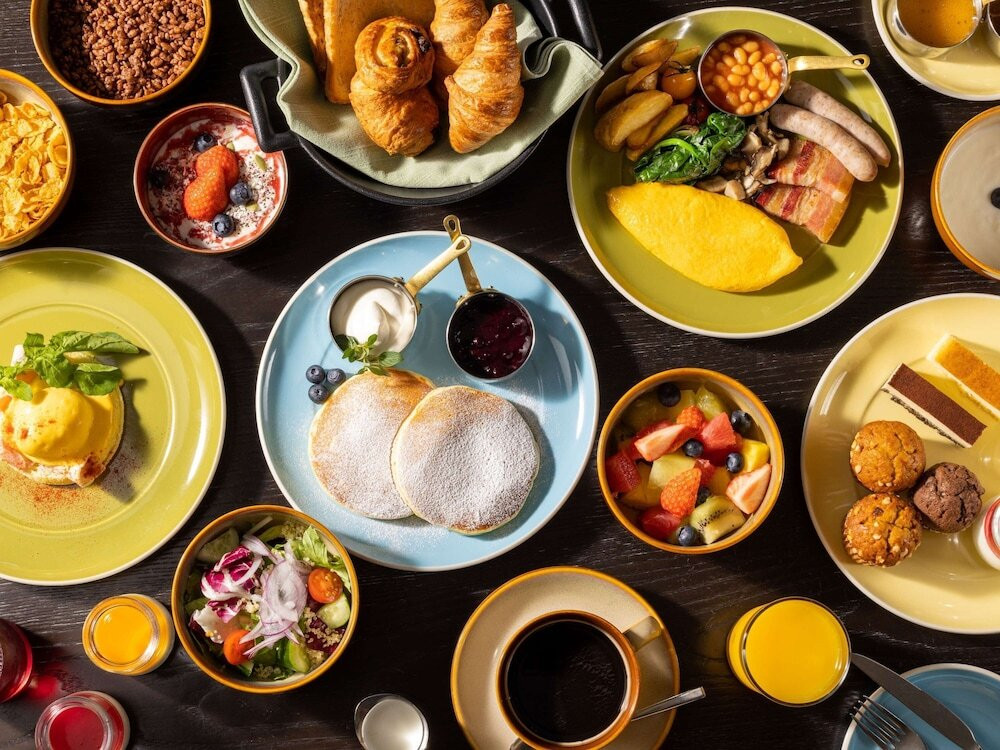 プルマン東京田町（プルマントウキョウタマチ） / 1