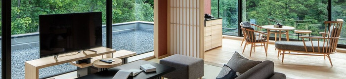 札幌の奥座敷・定山渓で贅沢な温泉旅。おすすめの高級ホテル＆旅館7選【北海道】