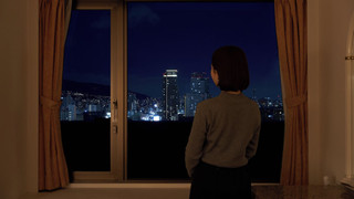 セミダブルルーム　禁煙