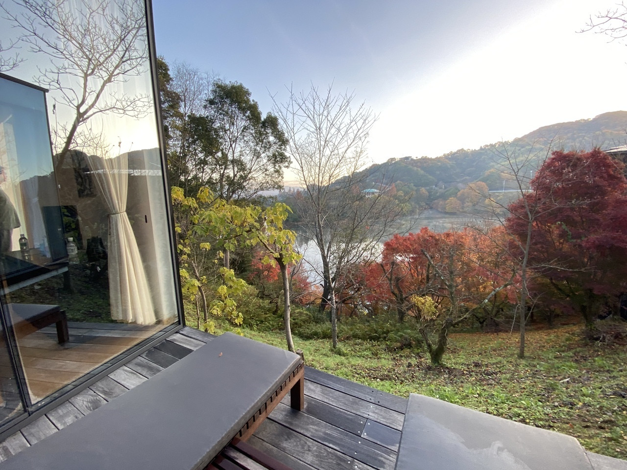 6.食のアートに満たされる湖畔の宿「TOBE オーベルジュリゾート」3491498