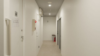 ビジネス ツインルーム