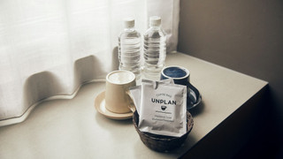 スタンダード ダブルルーム 禁煙