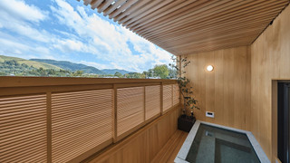 和室 （素泊まり）　チェックイン：7時まで