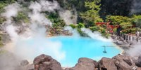 温泉天国「別府」旅行ならここはマスト！おすすめ観光スポット8選【大分県】