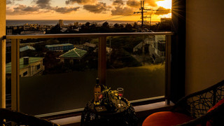 スカイデラックスツイン（上階　41.4平米　1LDK）