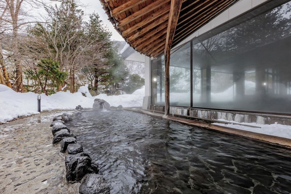 温泉