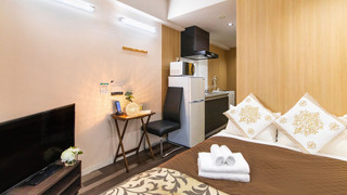 スタンダード ダブルルーム