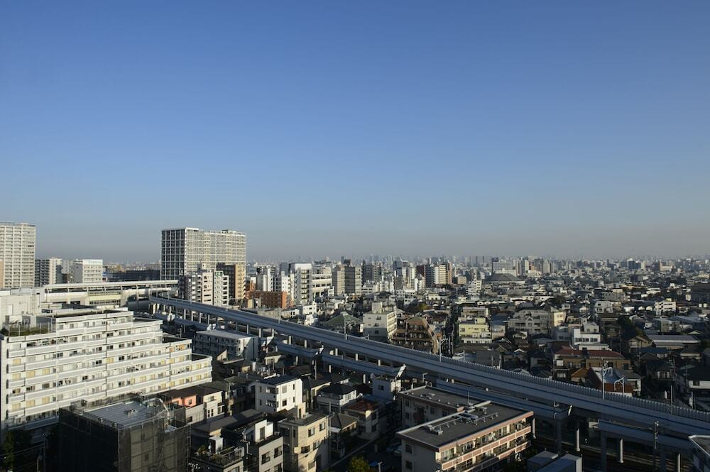 施設からの眺望