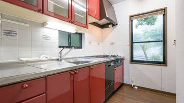 専用簡易キッチン / 10