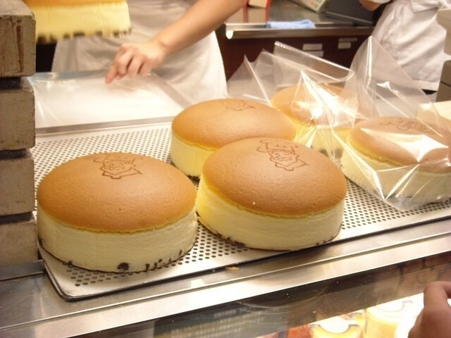 地元っ子が選ぶ大阪のbestチーズケーキたち 最強のお店を教えます Icotto イコット