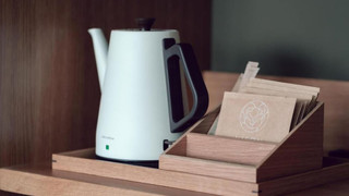 ツインルーム 禁煙