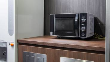 施設内の設備 / 8