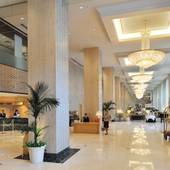 ANAクラウンプラザホテル松山（愛媛県 シティホテル） / 5