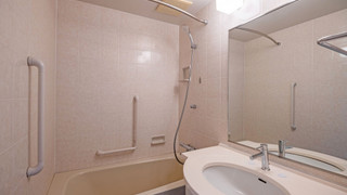 スーペリアルーム 禁煙(バス&トイレ独立)