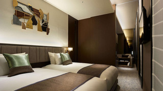 エグゼクティブツイン (禁煙)