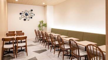 施設内の設備 / 9