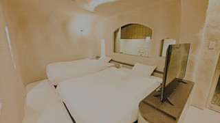 金、銀、銅、ミストサウナ付き客室（4タイプから当館アサイン）