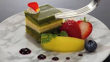 食事・飲み物 / 8