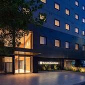 The OneFive Marine Fukuoka（ザ ワンファイブマリン 福岡）（福岡県 ビジネスホテル） / 4