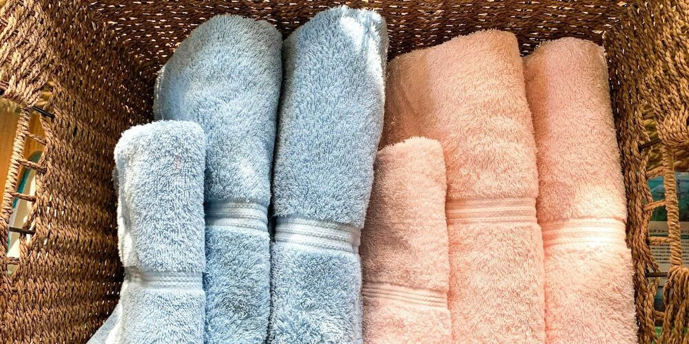 客室の設備とサービス