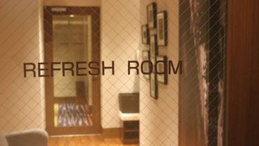 施設内の設備 / 3