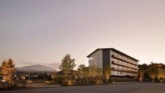 フェアフィールド･バイ･マリオット･熊本阿蘇