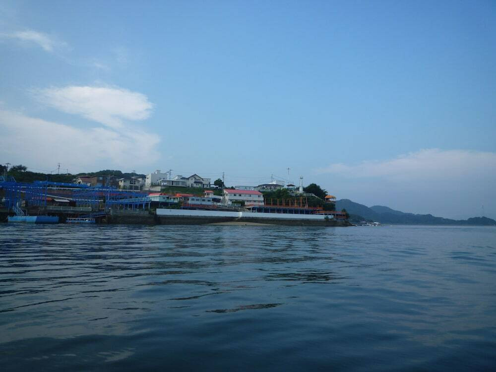 施設からの眺望