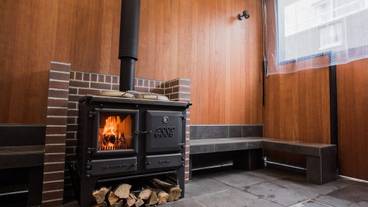 施設内の設備 / 6