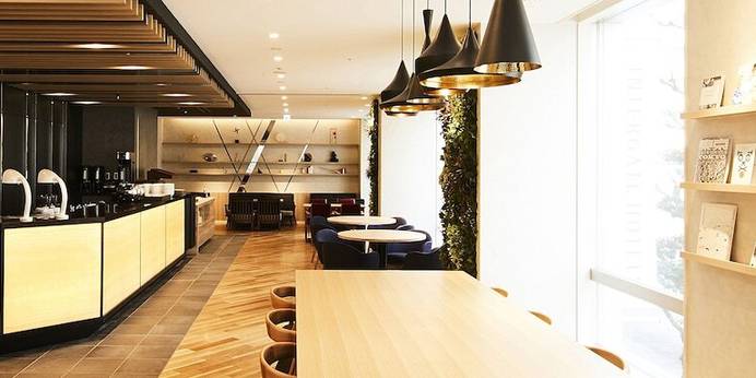 ホテルインターゲート東京 京橋（東京都 ビジネスホテル） / 1