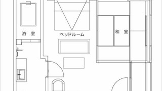 ジュニアスイートルーム(和室)