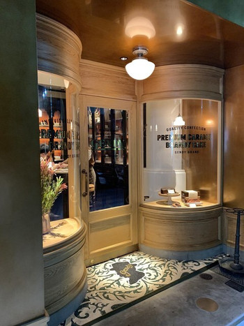「GENDY 銀座店」 外観 115896179 外観