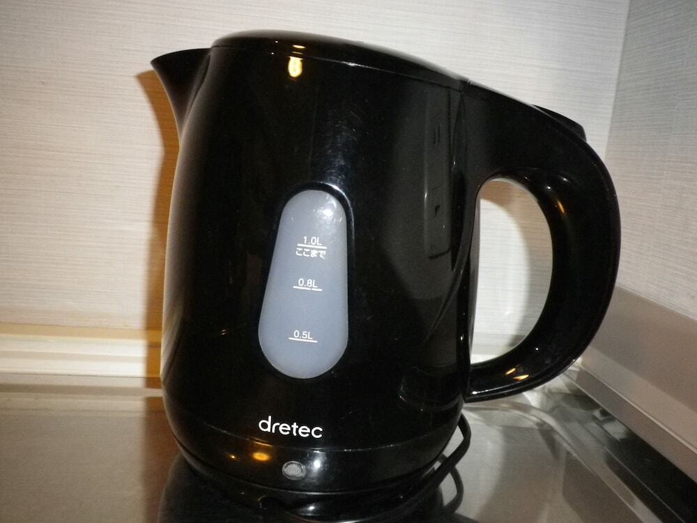 客室の設備とサービス